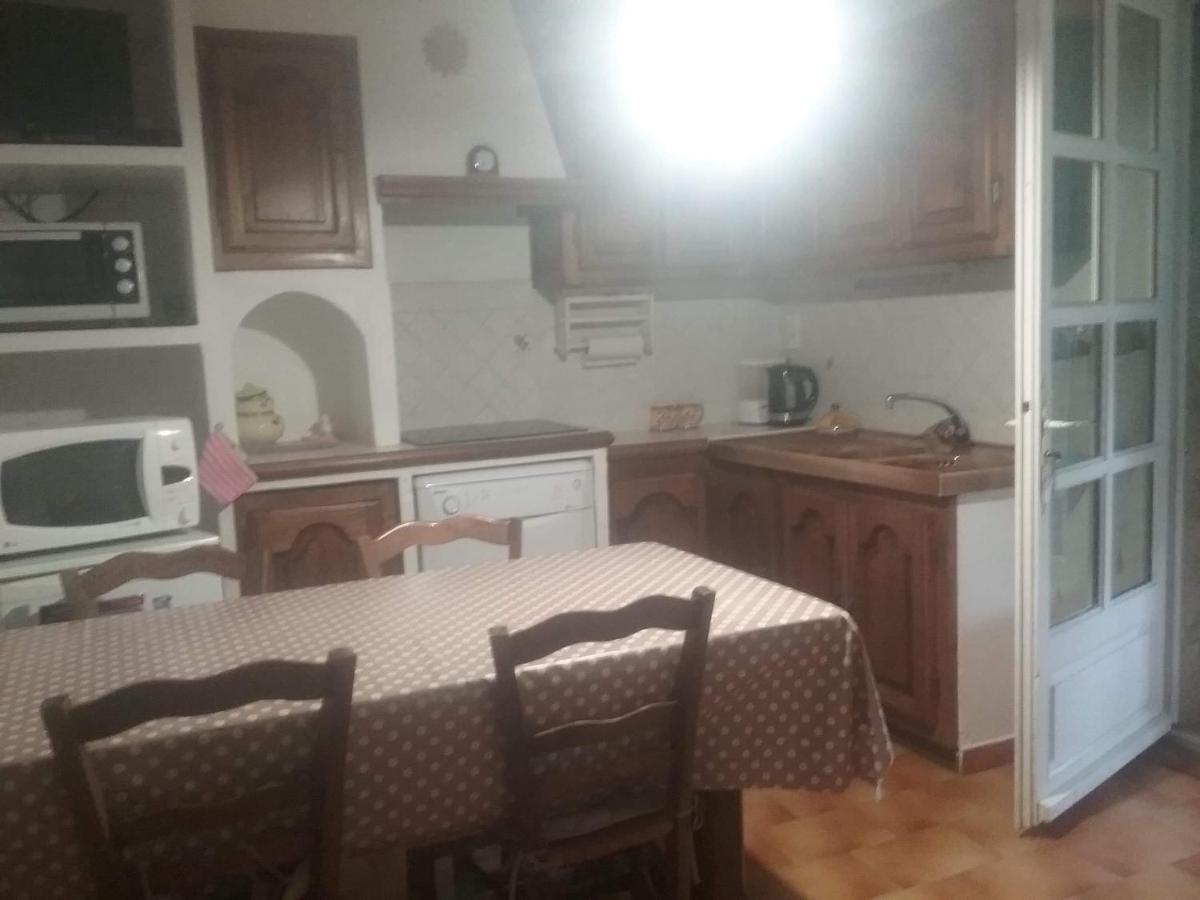 Studio Massacan Антрево Экстерьер фото